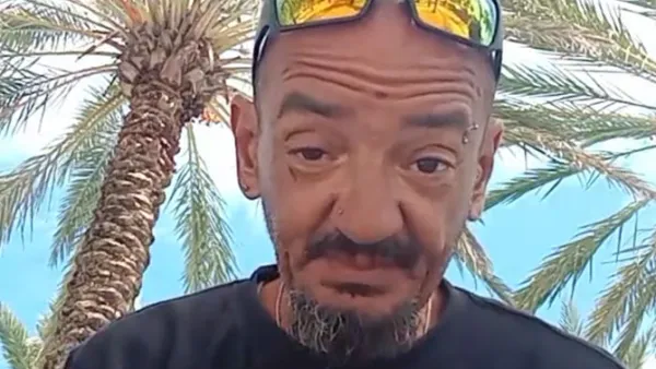 5 Things to Know About Lieutenant Dan