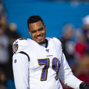 5 Things to Know About NFL Player Ronnie Stanley