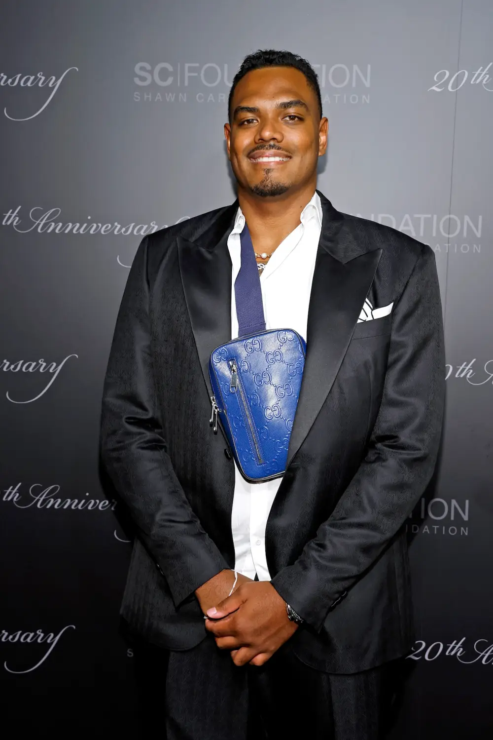 5 Things to Know About NFL Player Ronnie Stanley