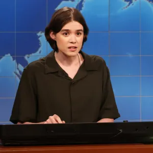 5 Things to Know About SNL Newbie Jane Wickline