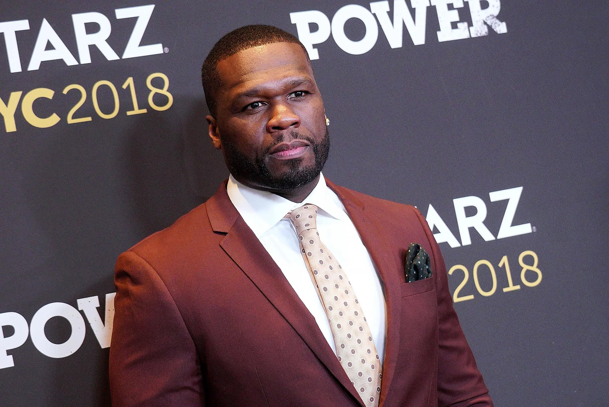 50 Cent Defends Speaking Out About Diddys Alleged Behavior for Last 10 Years