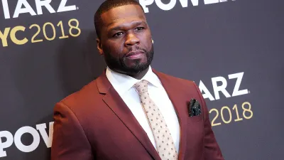 50 Cent Defends Speaking Out About Diddys Alleged Behavior for Last 10 Years