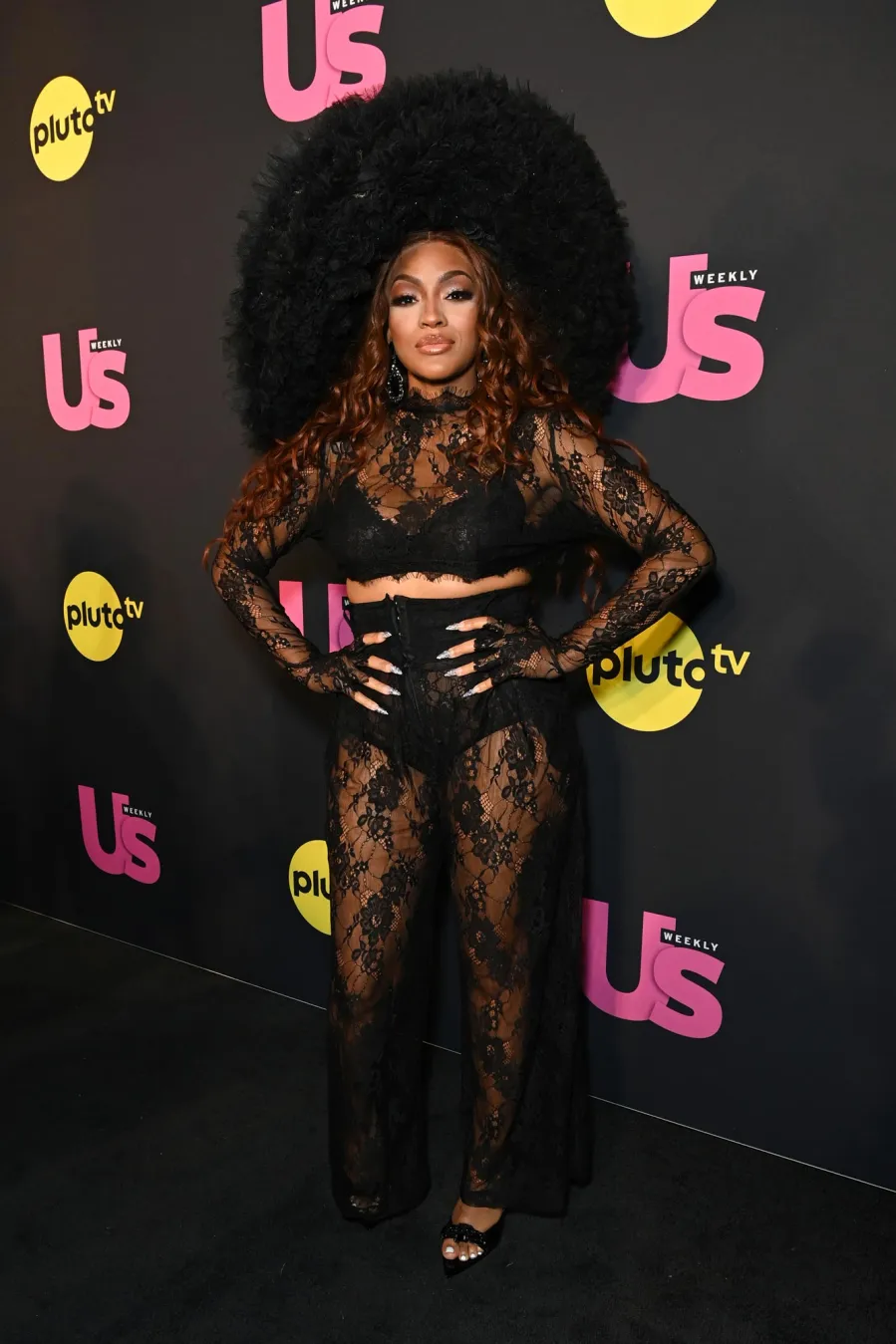 The Best Looks at the Luxury Handbag Shopping Reality Stars of the Year Party