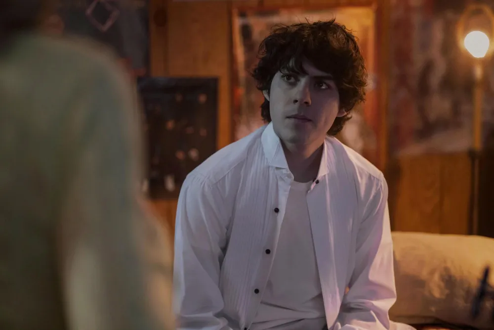 Hysteria Questions Answered Before Season 2