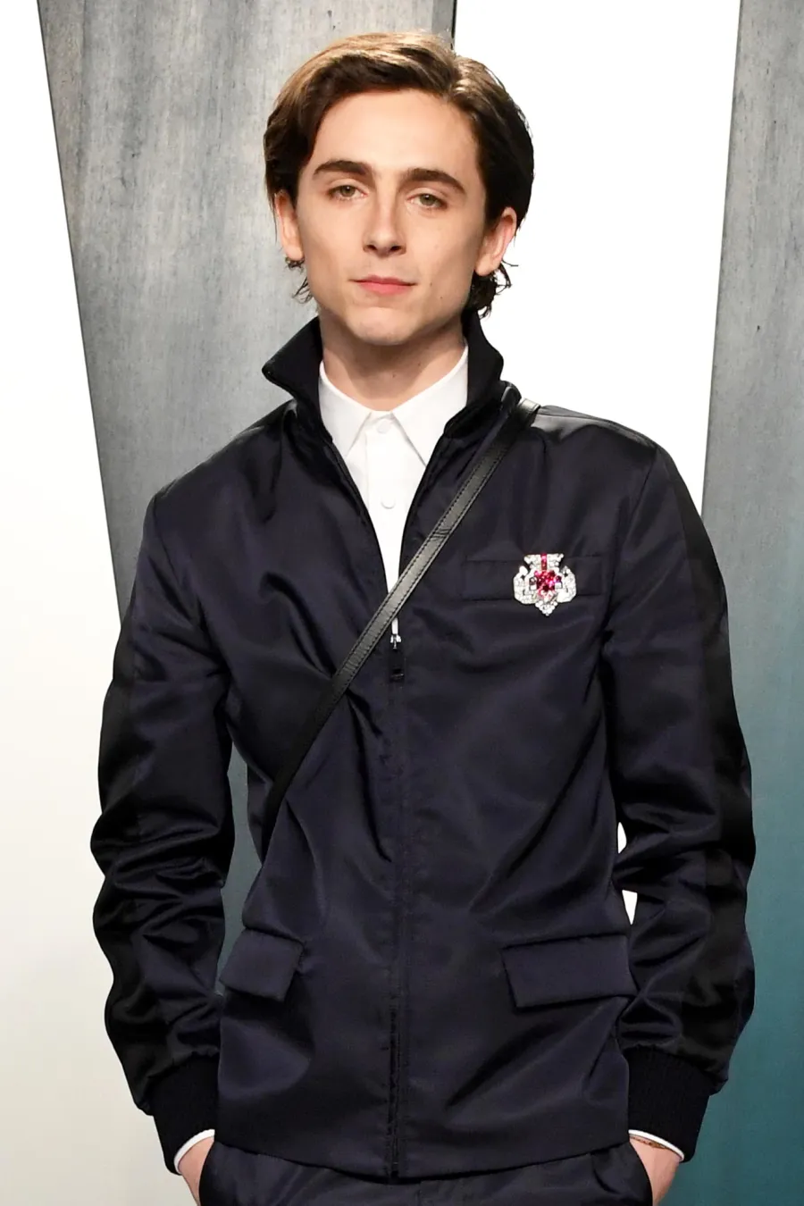 Timothee Chalamet Hair Moments Through the Years