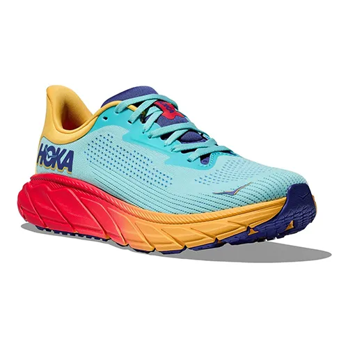 Hoka Arahi 7