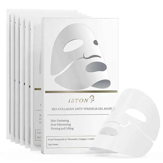 Sheet Masks