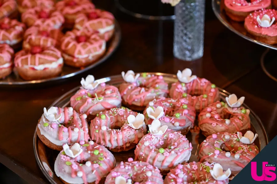 Lindsay Hubbard Baby Shower