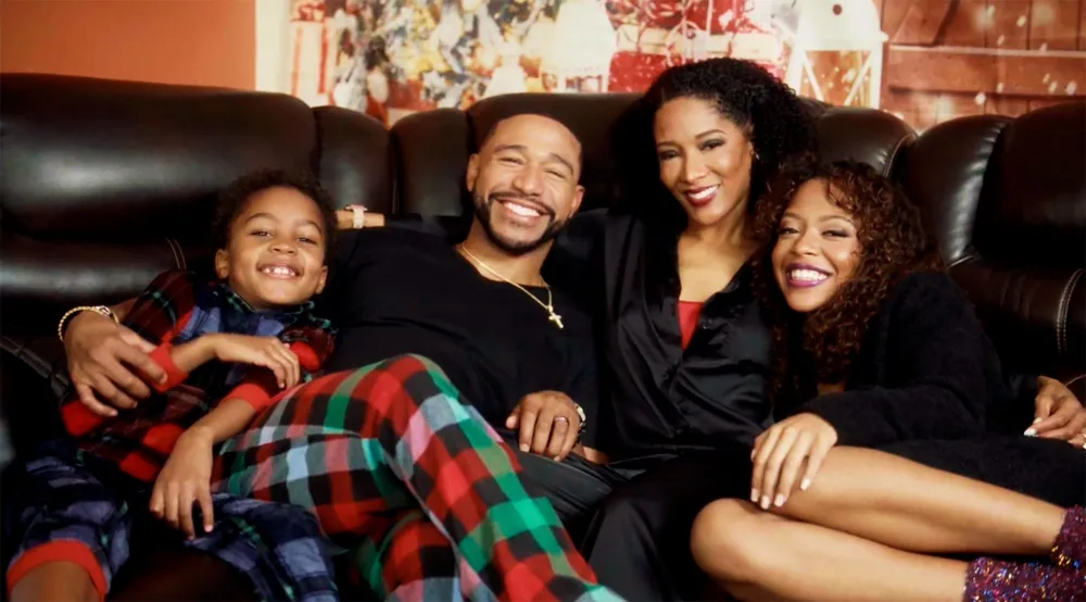 A Guide to Every Holiday Movie on TV This 2024