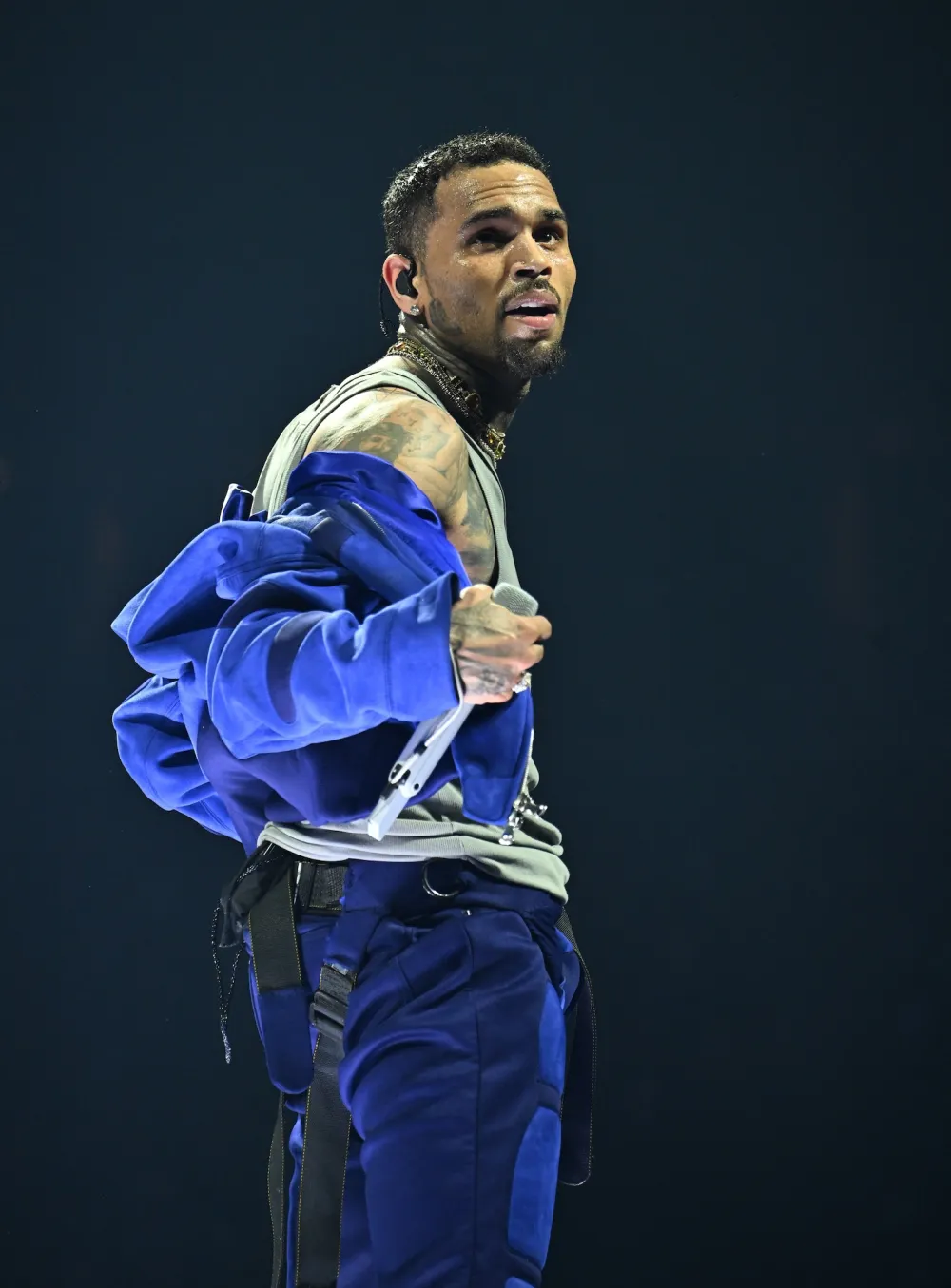 A Complete History of Chris Brown s Legal Troubles Over the Years