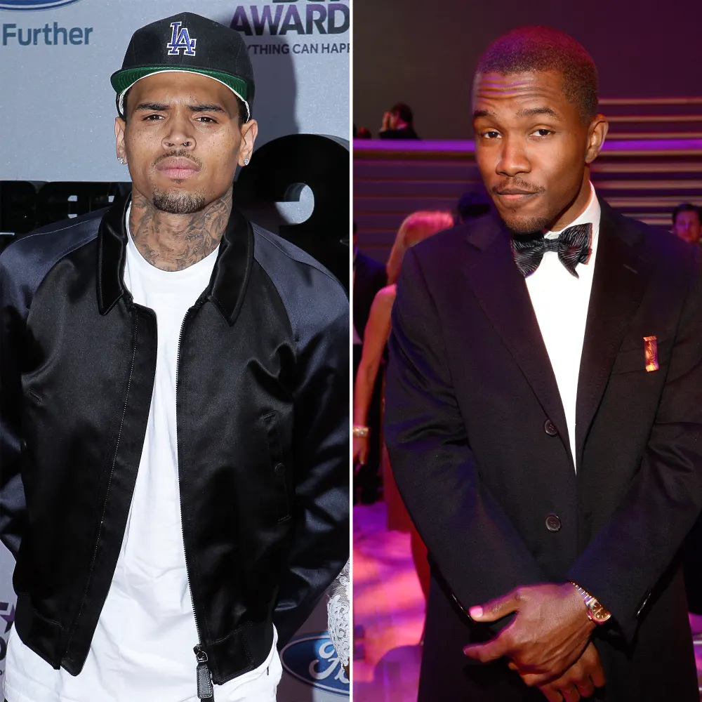 A Complete History of Chris Brown s Legal Troubles Over the Years