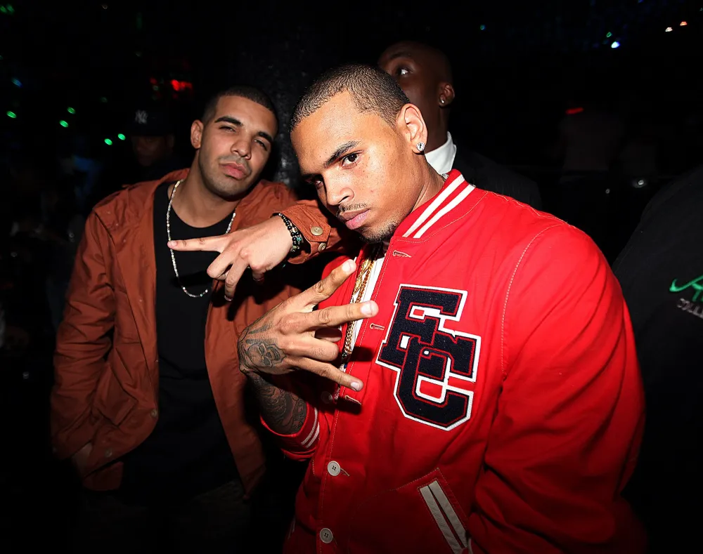 A Complete History of Chris Brown s Legal Troubles Over the Years