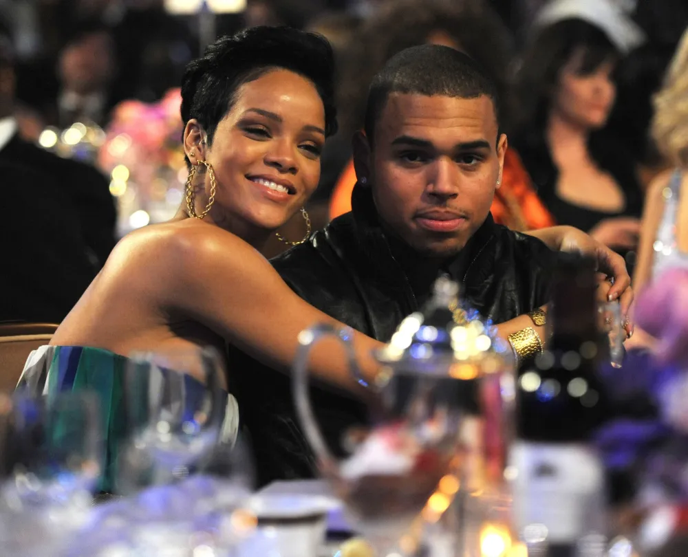 A Complete History of Chris Brown s Legal Troubles Over the Years