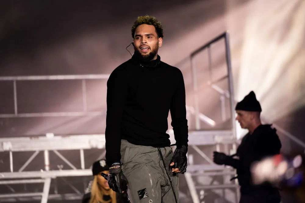 A Complete History of Chris Brown s Legal Troubles Over the Years