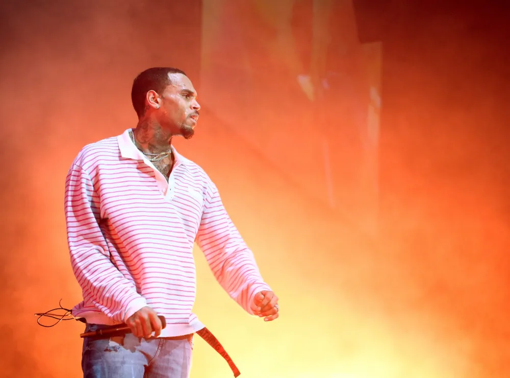 A Complete History of Chris Brown s Legal Troubles Over the Years