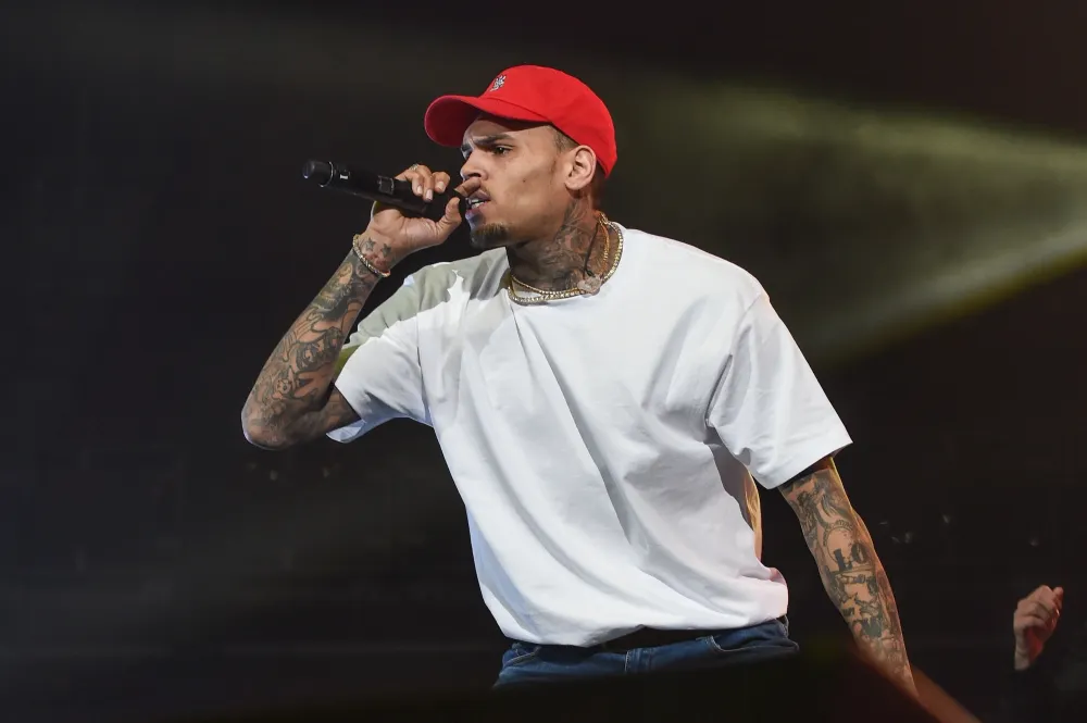A Complete History of Chris Brown s Legal Troubles Over the Years