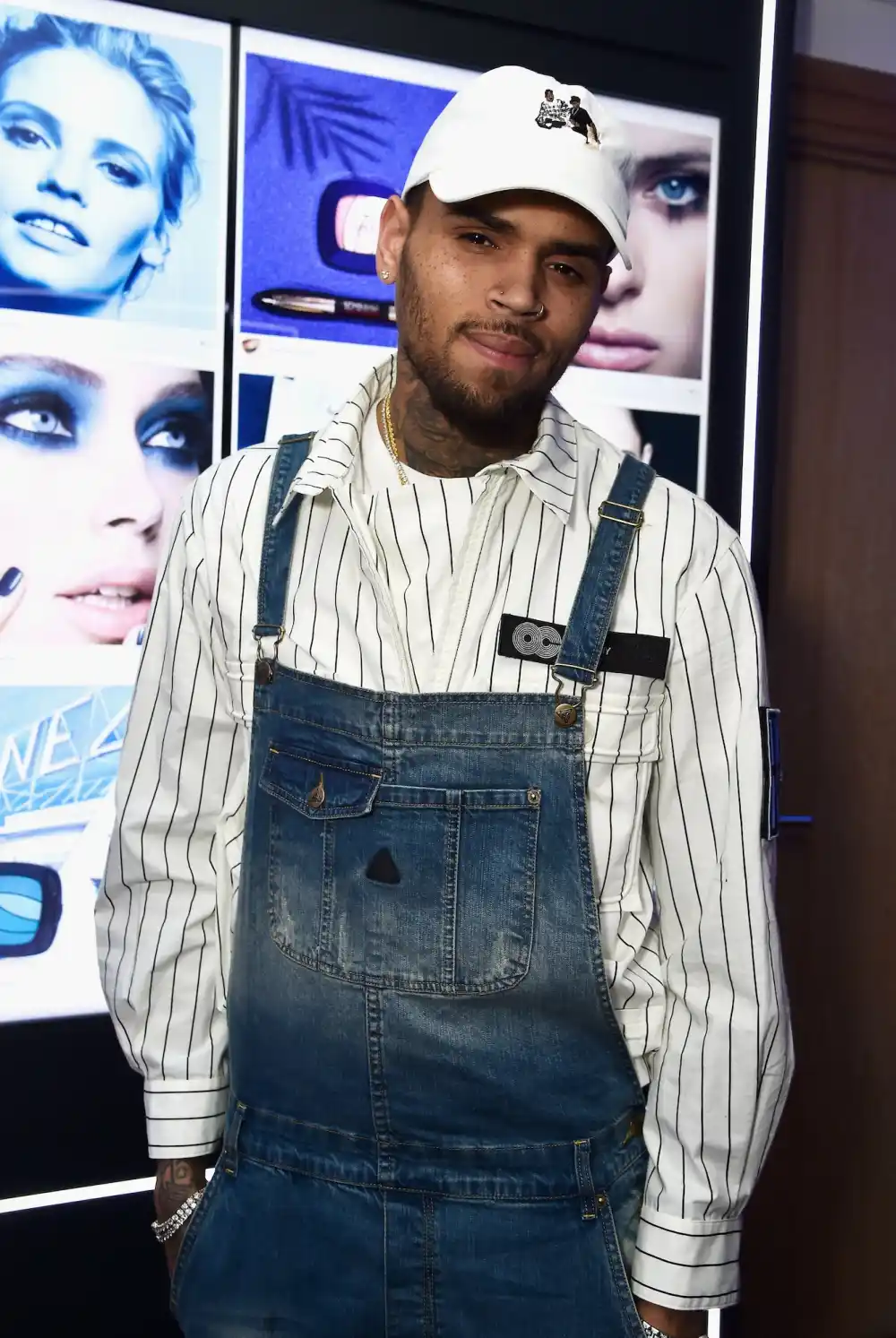 A Complete History of Chris Brown s Legal Troubles Over the Years