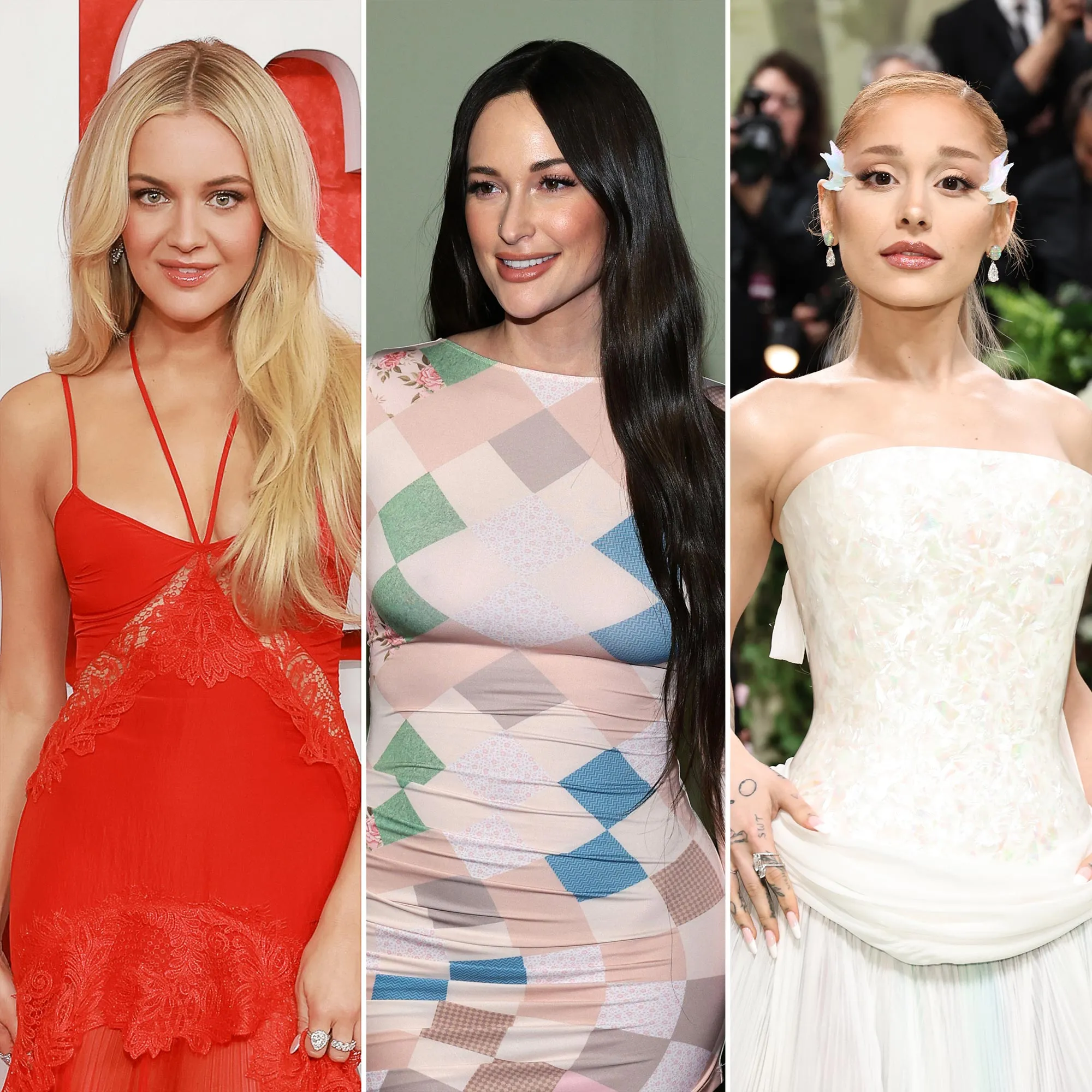 A Complete History of Saturn Return in Music Ariana Grande Kacey Musgraves and More 187