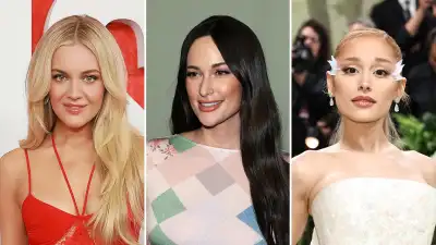 A Complete History of Saturn Return in Music Ariana Grande Kacey Musgraves and More 187