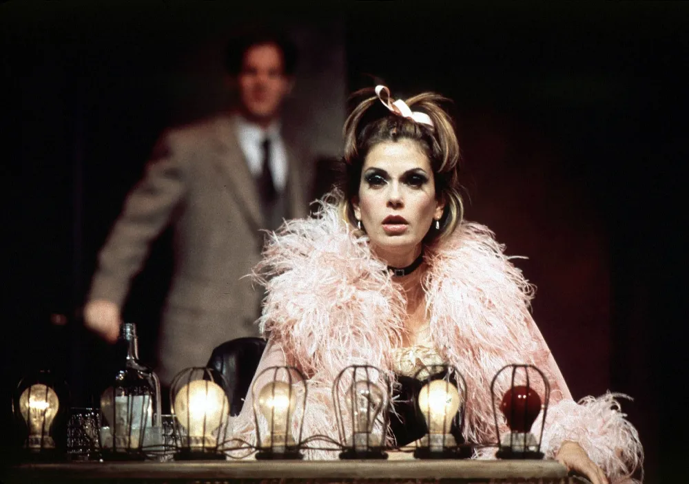 Every Celebrity Who Has Played Sally Bowles in Cabaret