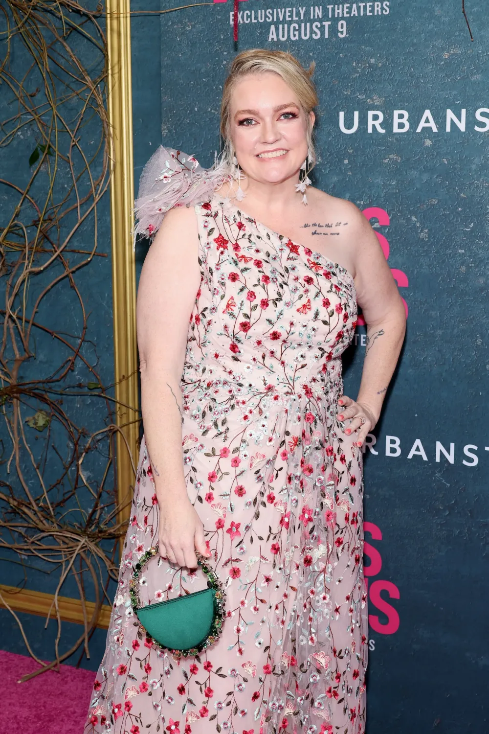 A Movie Adaptation of Colleen Hoover s Reminders of Him Is in the Works