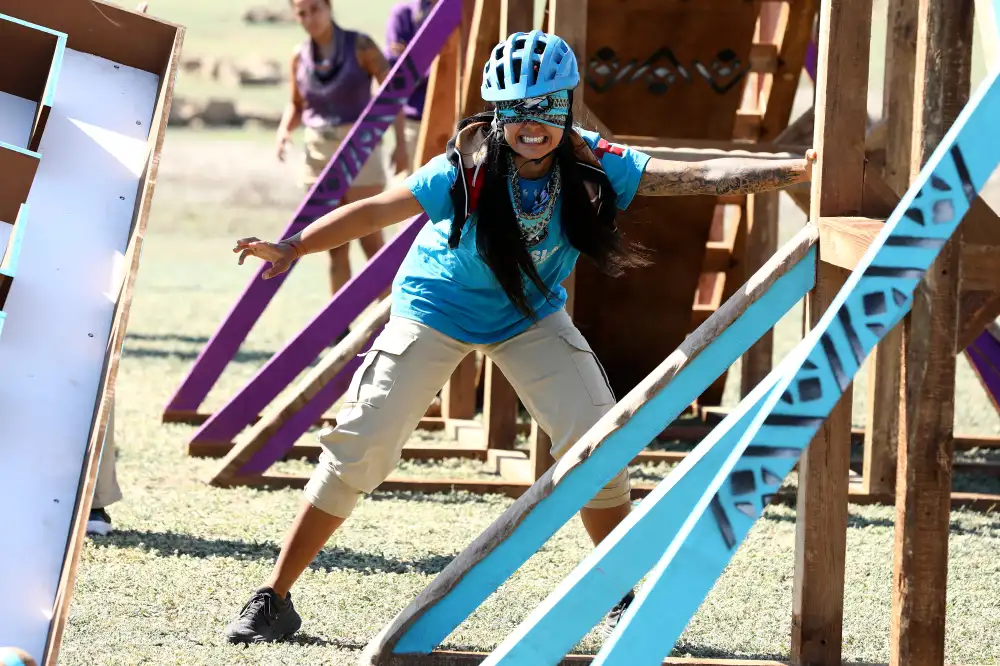 La Isla: Desaf&iacute;o Extremo