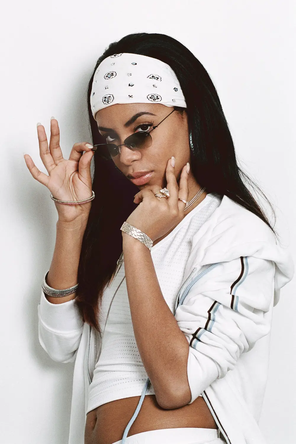 Aaliyah Teen Pop Tragedies