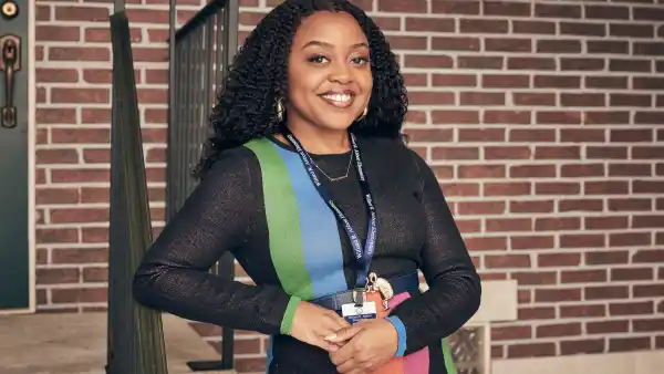 'Abbott Elementary Cast Previews Season 4 for Us Crossover Episode Hints Romance Updates and More