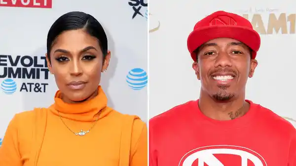 Abby De La Rosa Celebrates Her and Nick Cannons Son Zillion Becoming Verbal After Autism Diagnosis