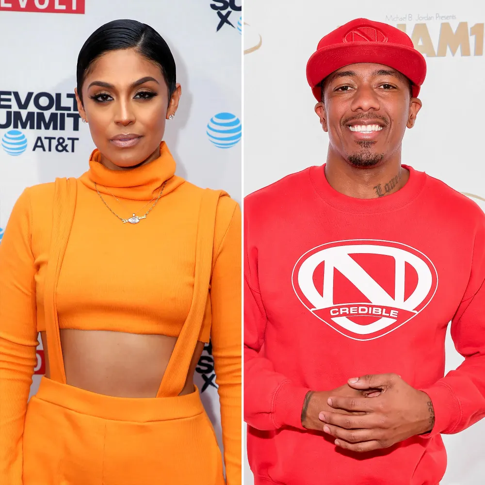 Abby De La Rosa Celebrates Her and Nick Cannons Son Zillion Becoming Verbal After Autism Diagnosis