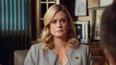 Abigail Hawk Calls Blue Bloods Series Finale the Best Kind of Heartbreak and Worst Kind of Joy