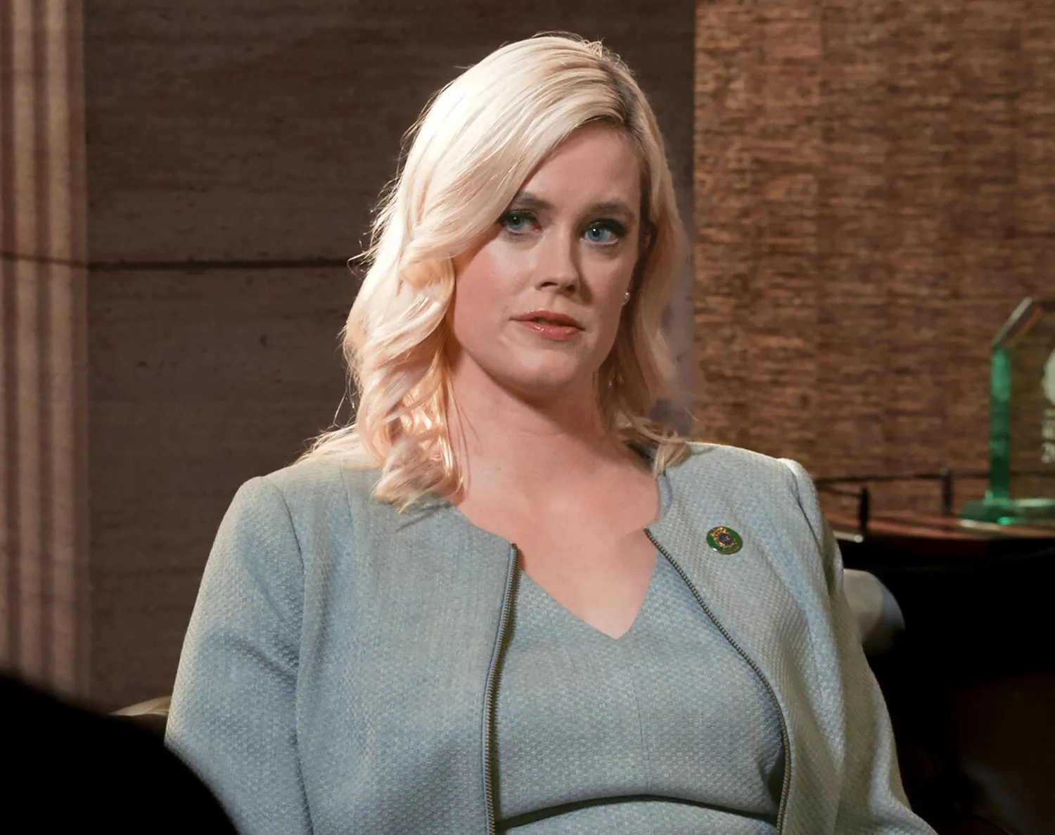 Abigail Hawk Teases Blue Bloods Series Finale Brings Satisfaction for Reagans And 1 Last Dinner