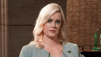 Abigail Hawk Teases Blue Bloods Series Finale Brings Satisfaction for Reagans And 1 Last Dinner