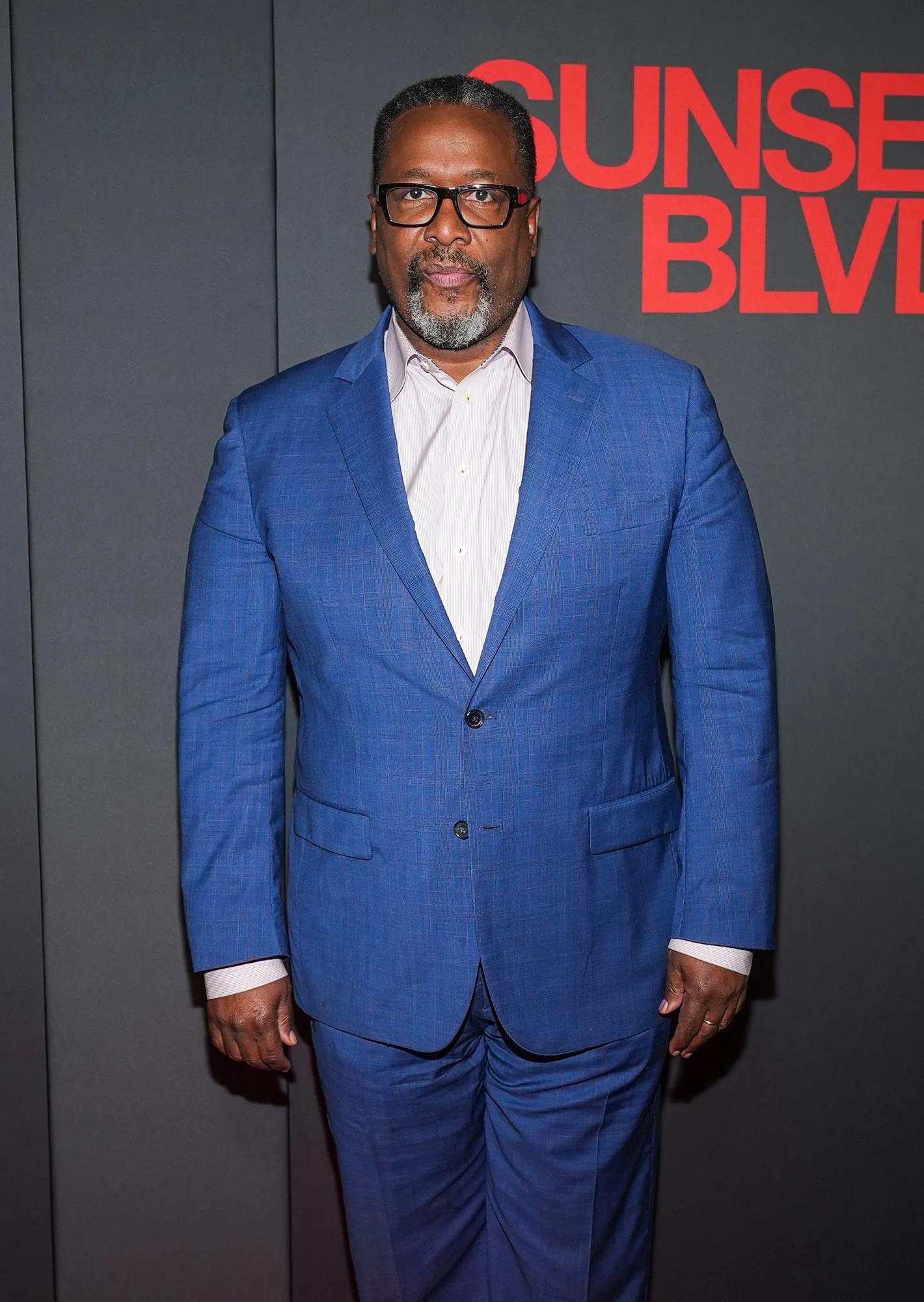 Actor Wendell Pierce Forced to Leave World Series Game 5 Early- ‘Worst Experience Ever’ 453