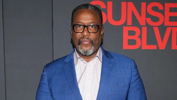 Actor Wendell Pierce Forced to Leave World Series Game 5 Early- ‘Worst Experience Ever’ 453
