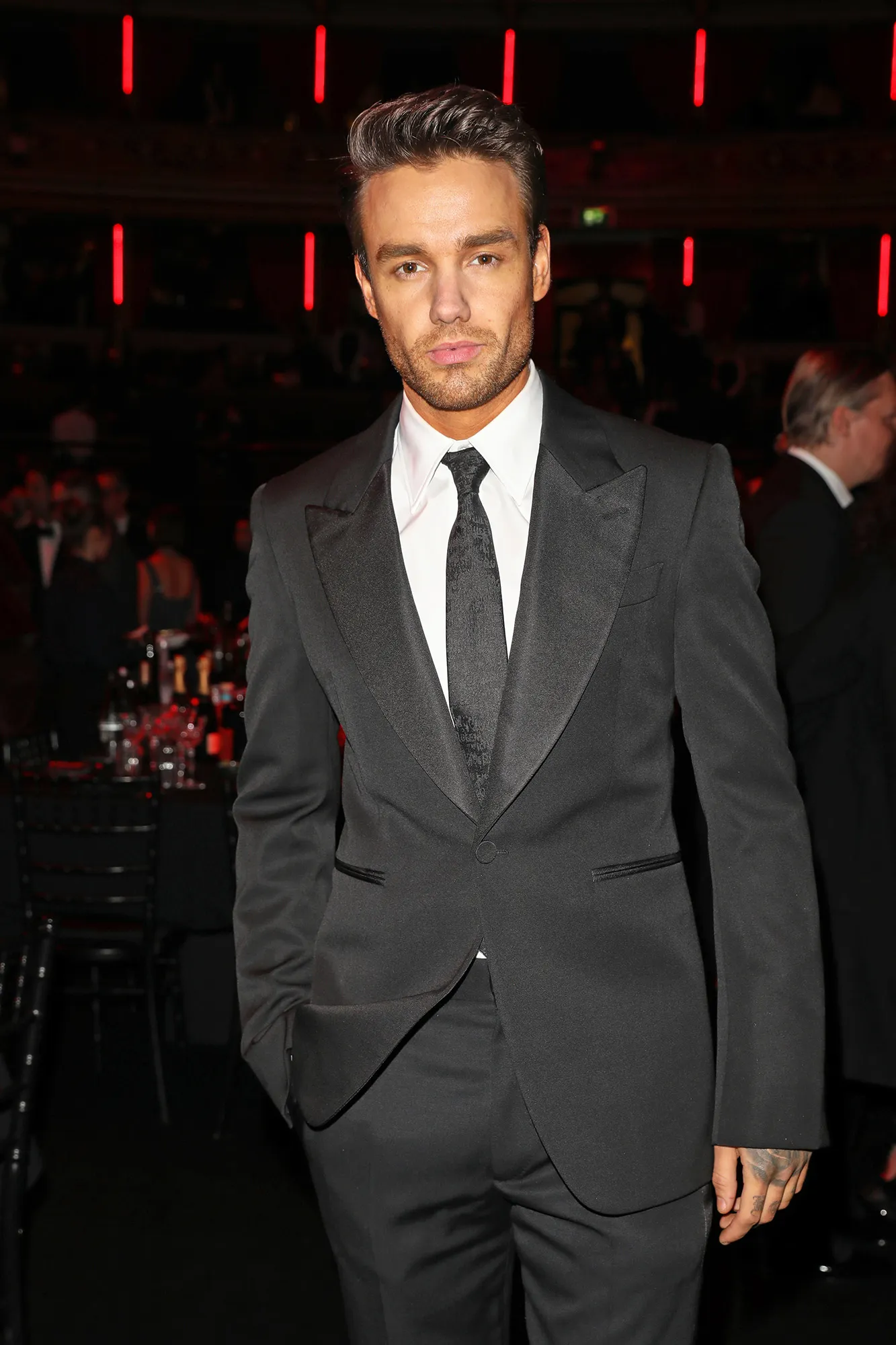 Addiction Specialist Explains How Stars Like Liam Payne End Up in Drug Treatment