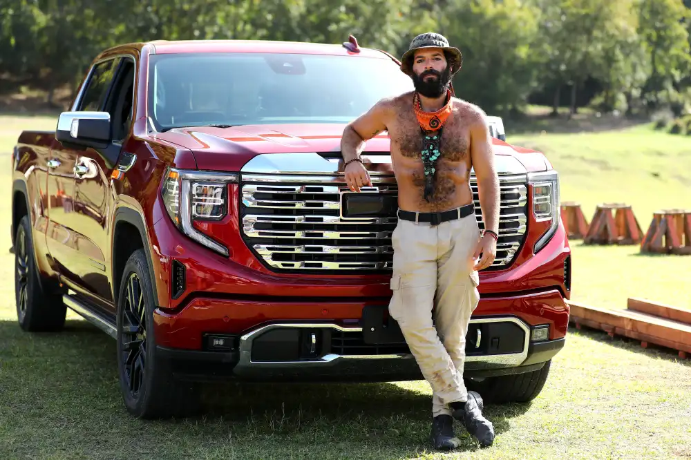 Adri&aacute;n di Monte logr&oacute; colarse a la final de 'La Isla: Desaf&iacute;o Extremo'