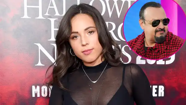 Al dos por uno así anunció Pepe Aguilar que su hija Aneliz también se casará pronto 833