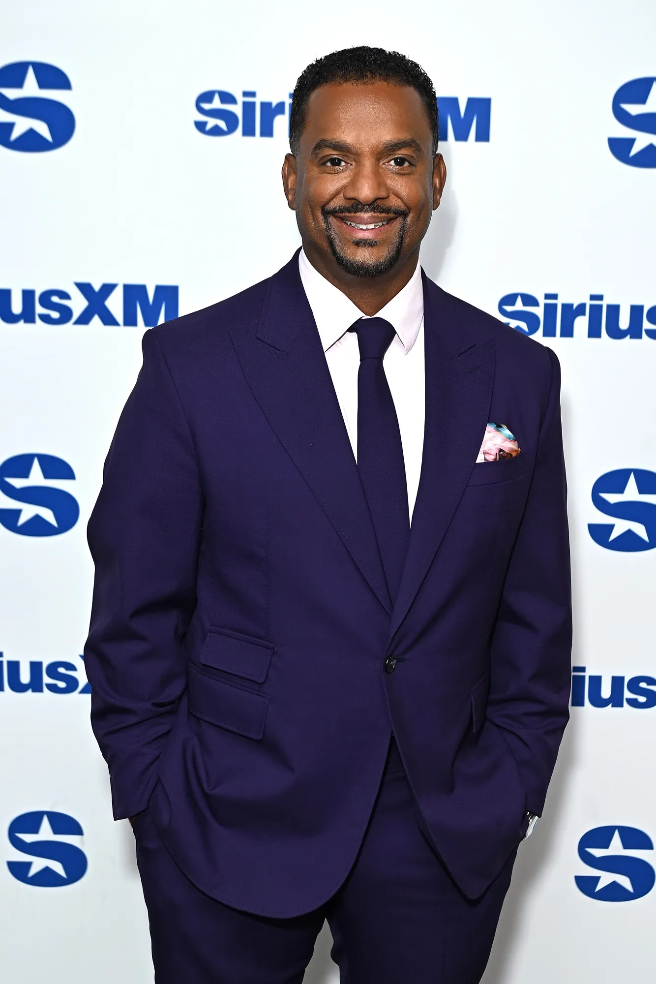 Alfonso Ribeiro My Life in Food