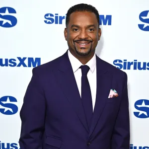 Alfonso Ribeiro My Life in Food