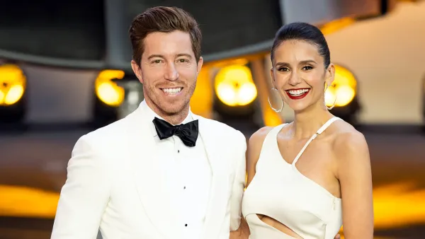 FEATURE All About Nina Dobrev Engagement Ring Cost Carats, More