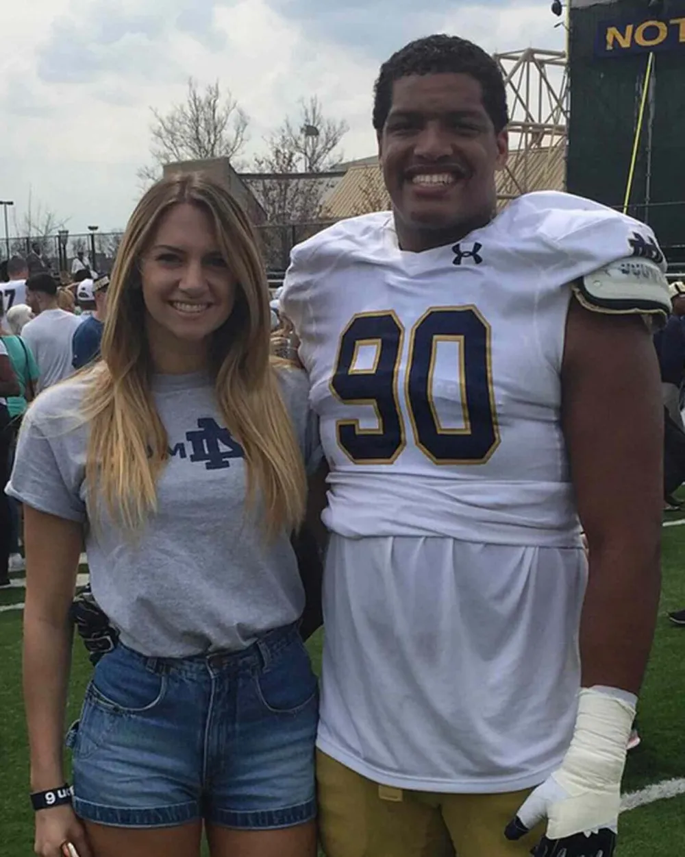 Allison Kuch Family Guide