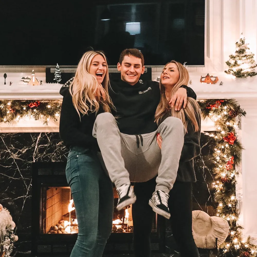 Allison Kuch Family Guide