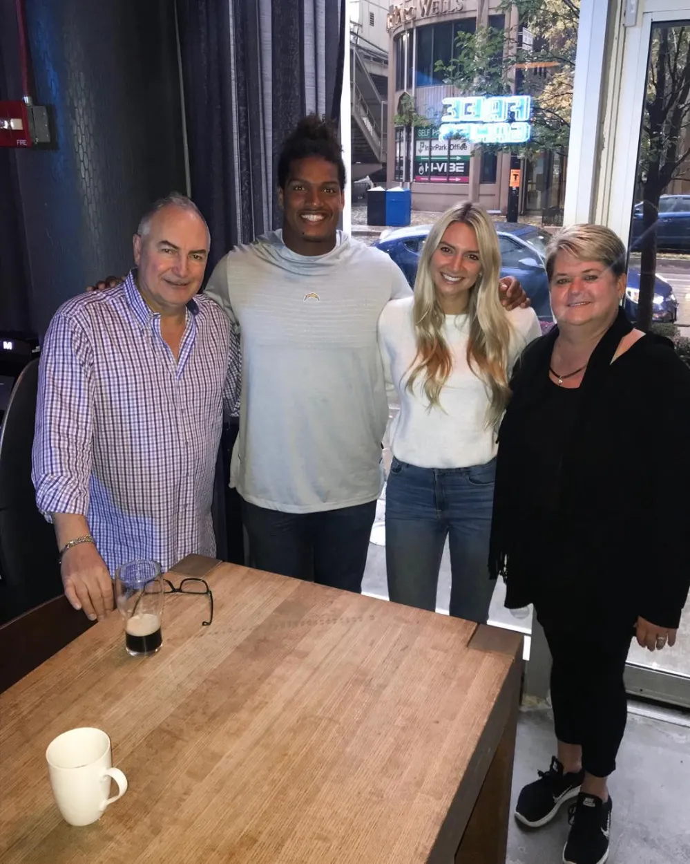 Allison Kuch Family Guide