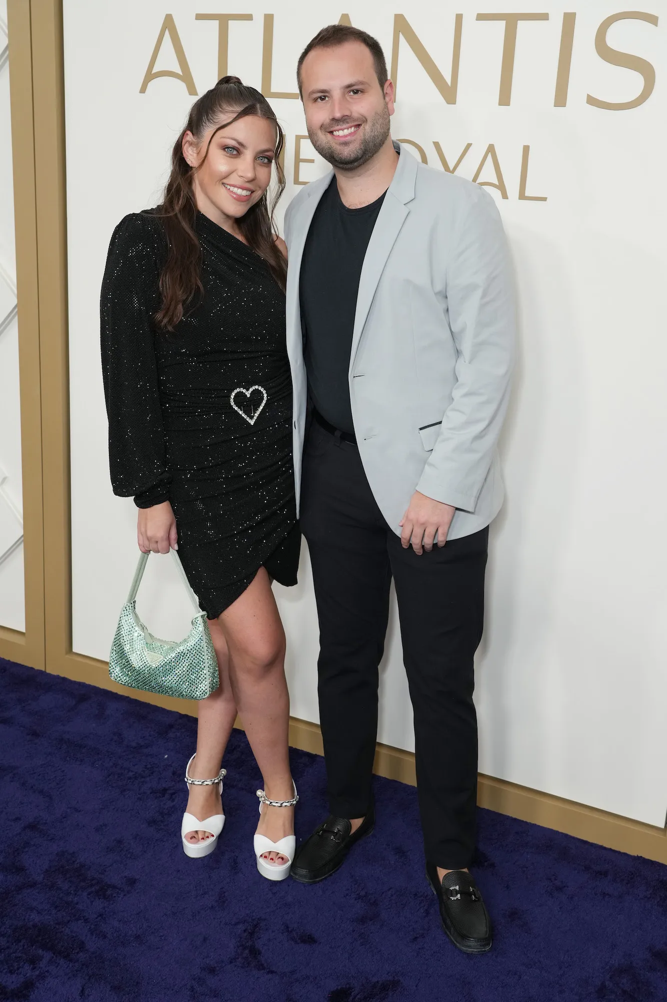 Ally Shapiro Jordan Bilfeld