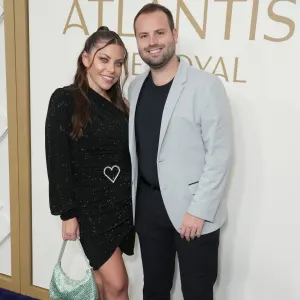 Ally Shapiro Jordan Bilfeld