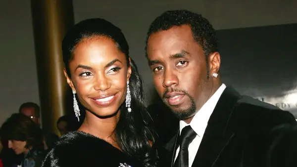 Amazon Removes Alleged Kim Porter Memoir After Her and Diddys Kids Call Book Fake
