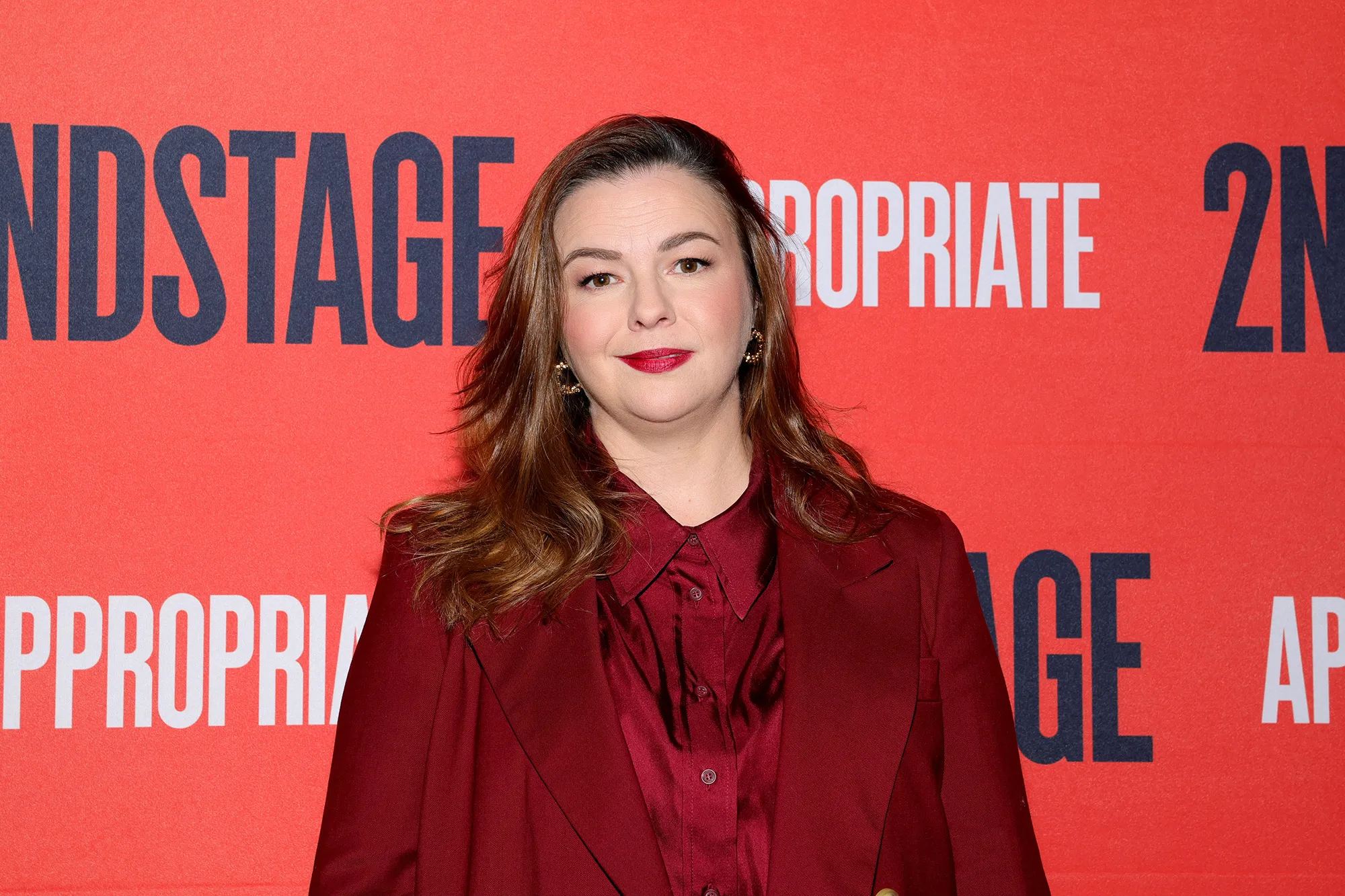 Amber Tamblyn Opens Up About Undergoing Ear Pinning Surgery