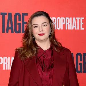 Amber Tamblyn Opens Up About Undergoing Ear Pinning Surgery