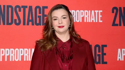 Amber Tamblyn Opens Up About Undergoing Ear Pinning Surgery